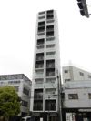 クレストコート清澄庭園の外観画像