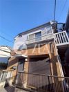 ローズハイツの外観画像