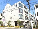 メゾン・クレールの外観画像