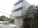 アン ソレイユ谷中の外観画像