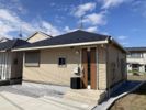 羽生市中央4丁目戸建 A棟の外観画像
