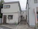 テラスハウスの外観画像