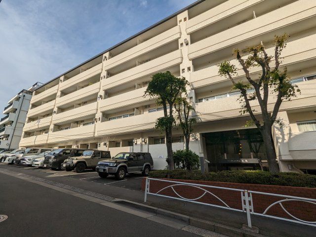 ゾンネンハイム大橋の外観画像