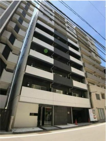 AXAS東京ステーションの外観画像