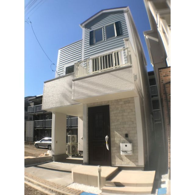 Kolet浦和西堀の外観画像