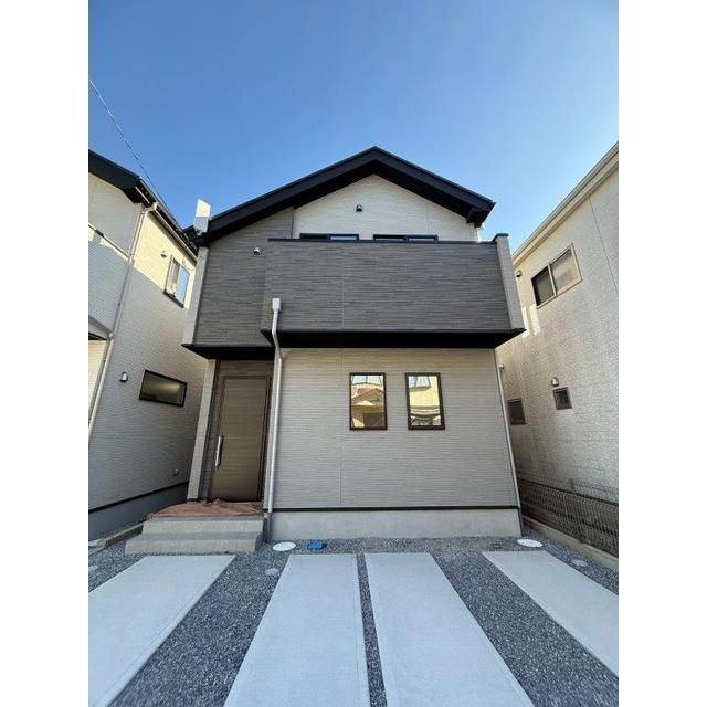 Kolet見沼南中野#18の外観画像