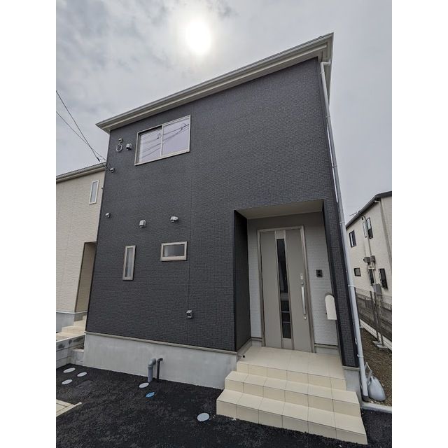 Kolet浦和栄和#04の外観画像