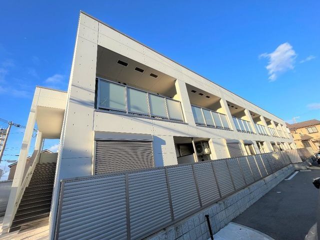 シギラの外観画像