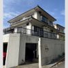 下唐子戸建の外観画像