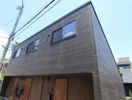 うぇすてる藍ぞめ A棟の外観画像