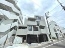 クレストール下馬の外観画像