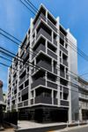 レジデンス菊川スクエアの外観画像