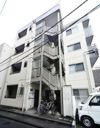 フレシール コートの外観画像