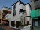 シャルム大岡山の外観画像