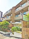 DeLCCS 市谷払方町の外観画像