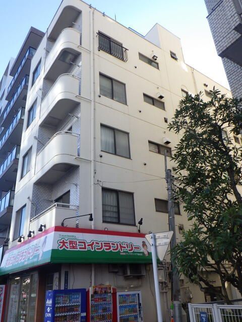 カーサ安田の外観画像