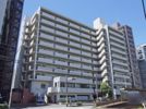 サンファミール西早稲田の外観画像