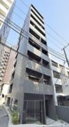 デュアレス麹町オニキスの外観画像