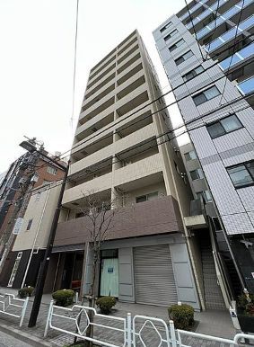 アトラス日本橋水天宮の外観画像