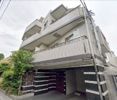 グランジュール明大前の外観画像
