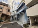 ソラーナ東立石の外観画像