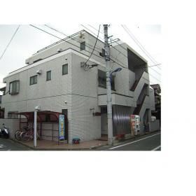 ローヤル上鷺の外観画像