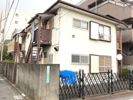 西池袋ハイツの外観画像