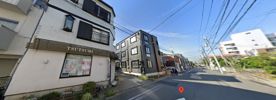 CFジオーレ川崎アネックスの外観画像
