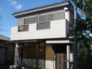 田中戸建貸家の外観画像