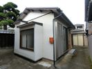 本町一丁目貸家②の外観画像