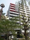 パークウェル銀座EASTの外観画像