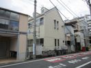 ジュネスお花茶屋の外観画像