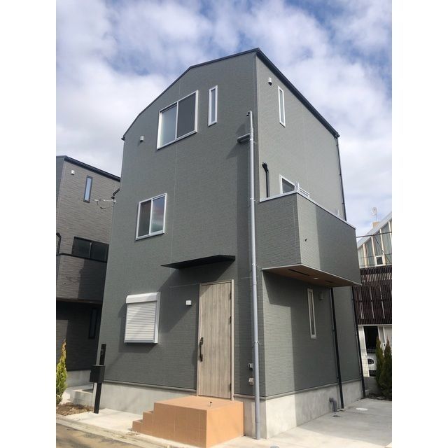 Kolet尾山台南#06の外観画像