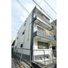 ハイツ松本の外観画像