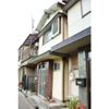 垂水区山手7丁目貸家の外観画像