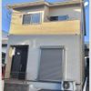 伊伝居戸建の外観画像