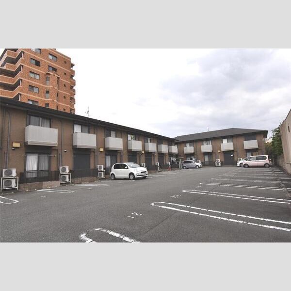 フレッツァ広畑の外観画像