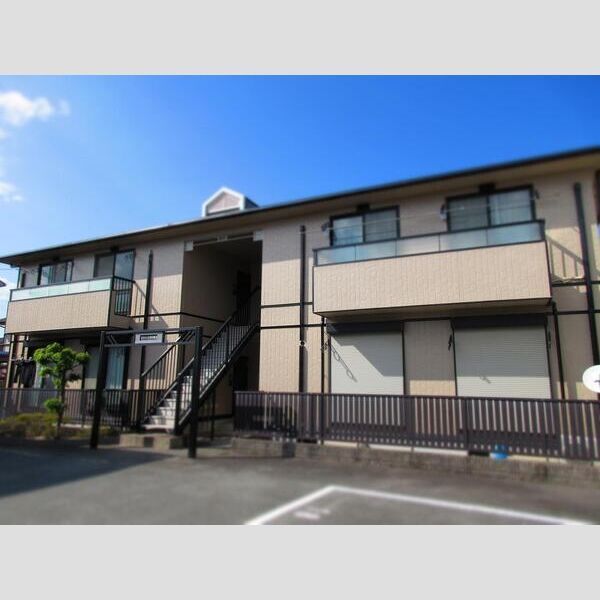 ルミエール東今宿の外観画像