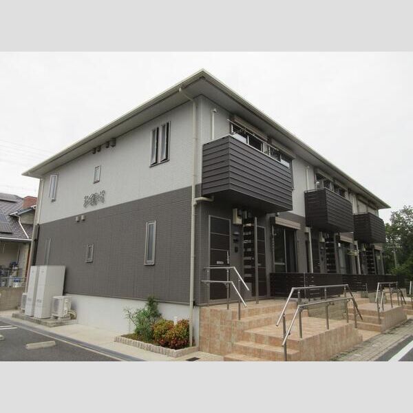 ジュセイビレッジの外観画像