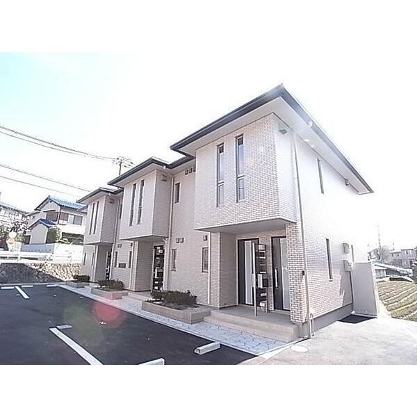 フェリーチェ 生瀬東の外観画像