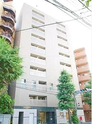 ステージグランデ文京小石川の外観画像