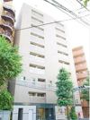 ステージグランデ文京小石川の外観画像
