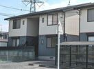 シャルマンAの外観画像