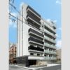 S-RESIDENCE押上Southの外観画像