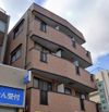 本田ビルの外観画像