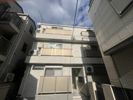 グランデシャンテ押上の外観画像
