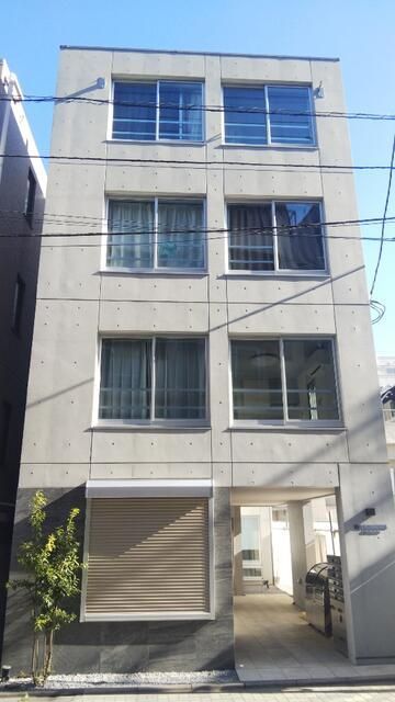 ゴールドレジデンシア西荻窪の外観画像