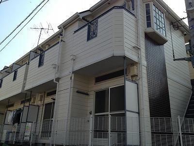 MQ高円寺の外観画像