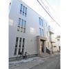シダーハウス武蔵小山の外観画像