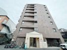 マイナビSTAYミライエ浜田山（エクセリア浜田山）の外観画像